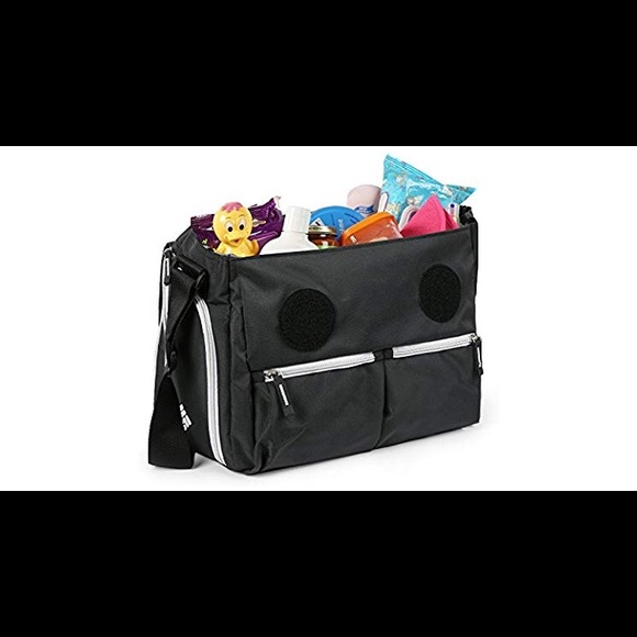 Brand New Columbia Messenger Bag - Picture 4 of 7